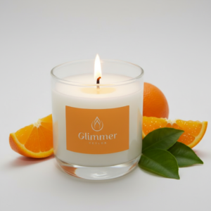 Refreshing Orange Essence