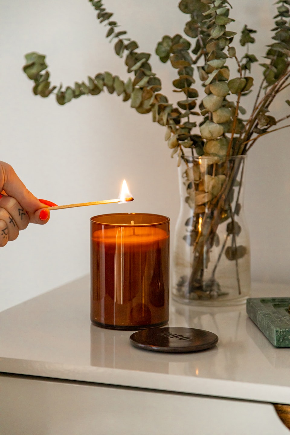 Candles for Gamers