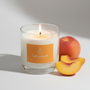 Sparkling Peach Essence